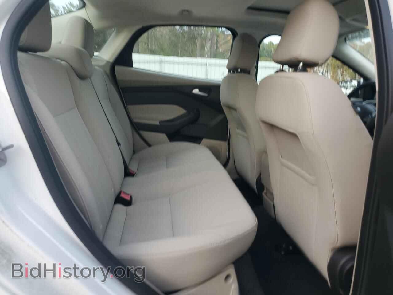 2015 FORD FOCUS - VIN: 1FADP3FE0FL321499 - Фото 10