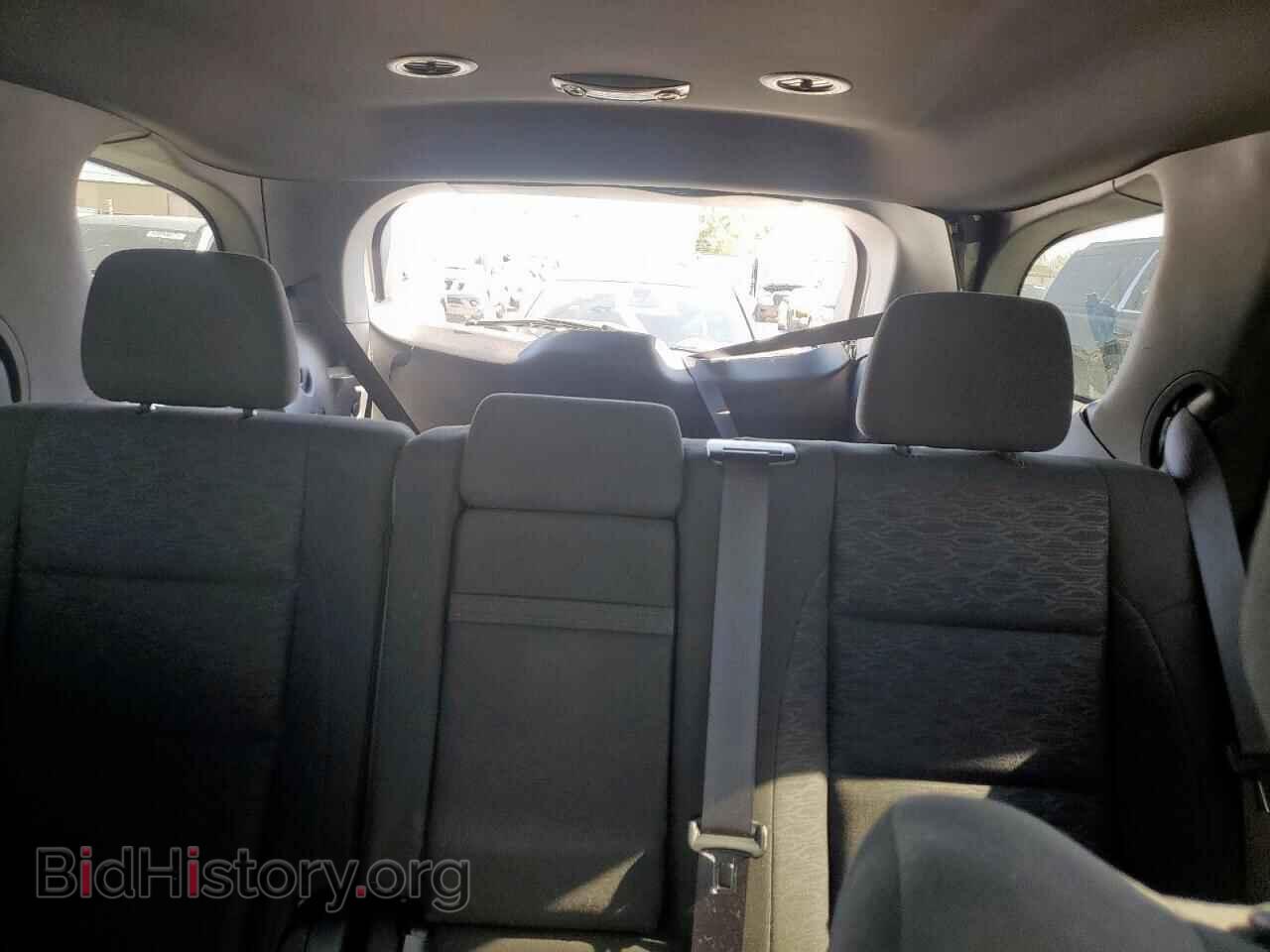 2023 DODGE DURANGO - VIN: 1C4RDJDG4PC657126 - Фото 10
