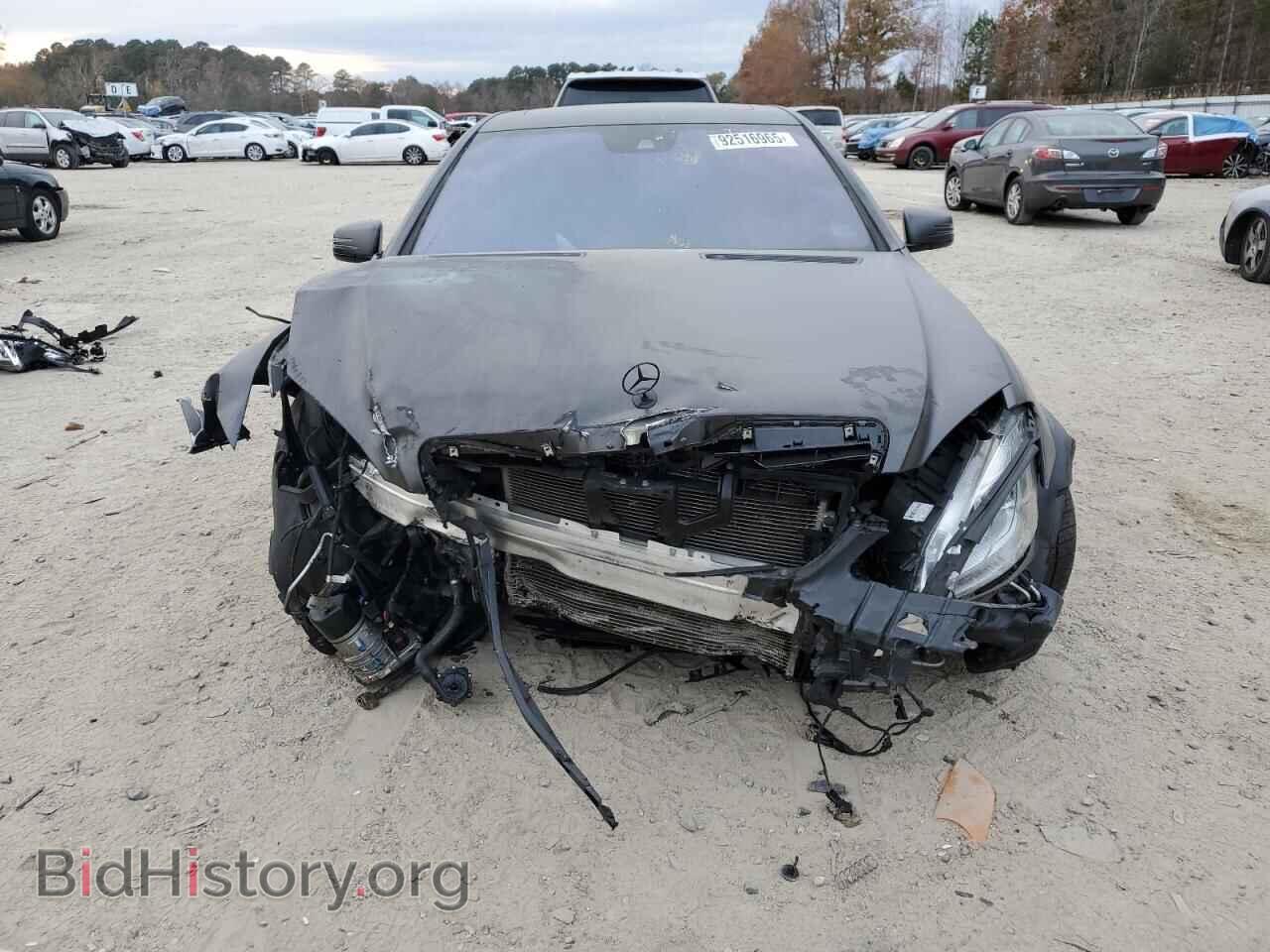 2011 MERCEDES-BENZ S-CLASS - VIN: WDDNG7EB2BA405946 - Фото 5