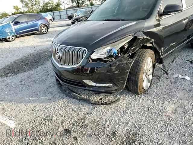 2014 BUICK ENCLAVE - VIN: 5GAKRCKD4EJ310476 - Фото 14