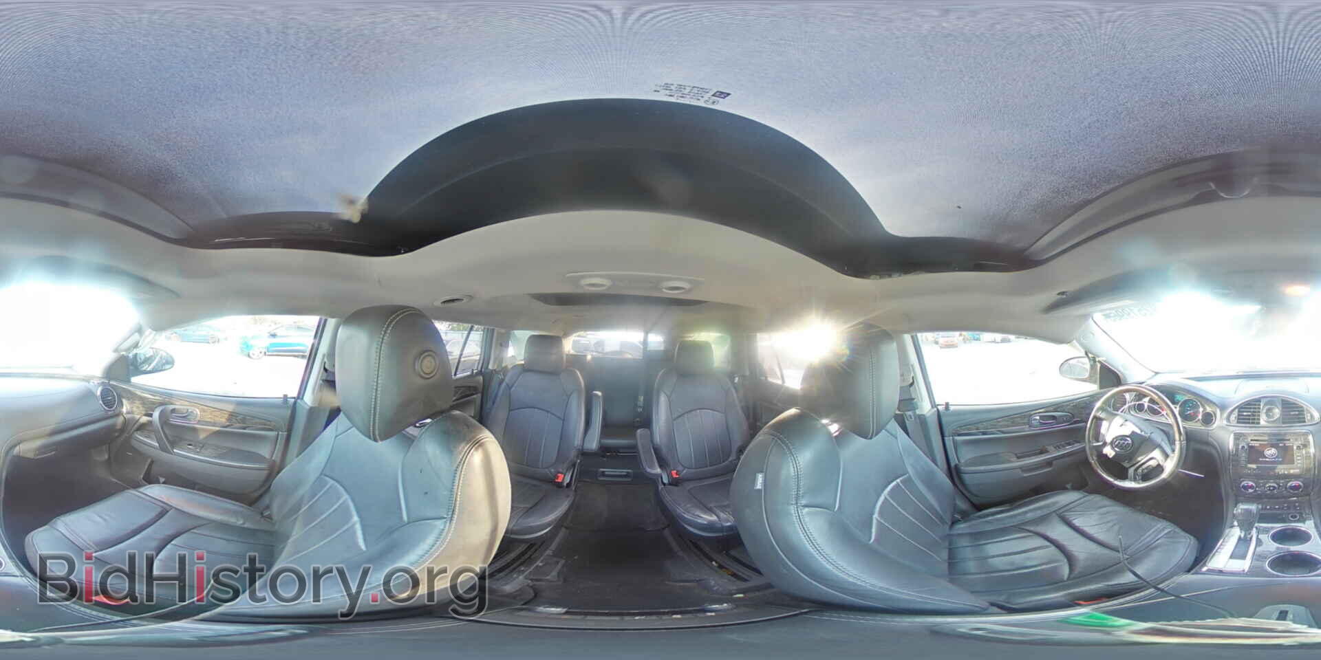2014 BUICK ENCLAVE - VIN: 5GAKRCKD4EJ310476 - Фото 15