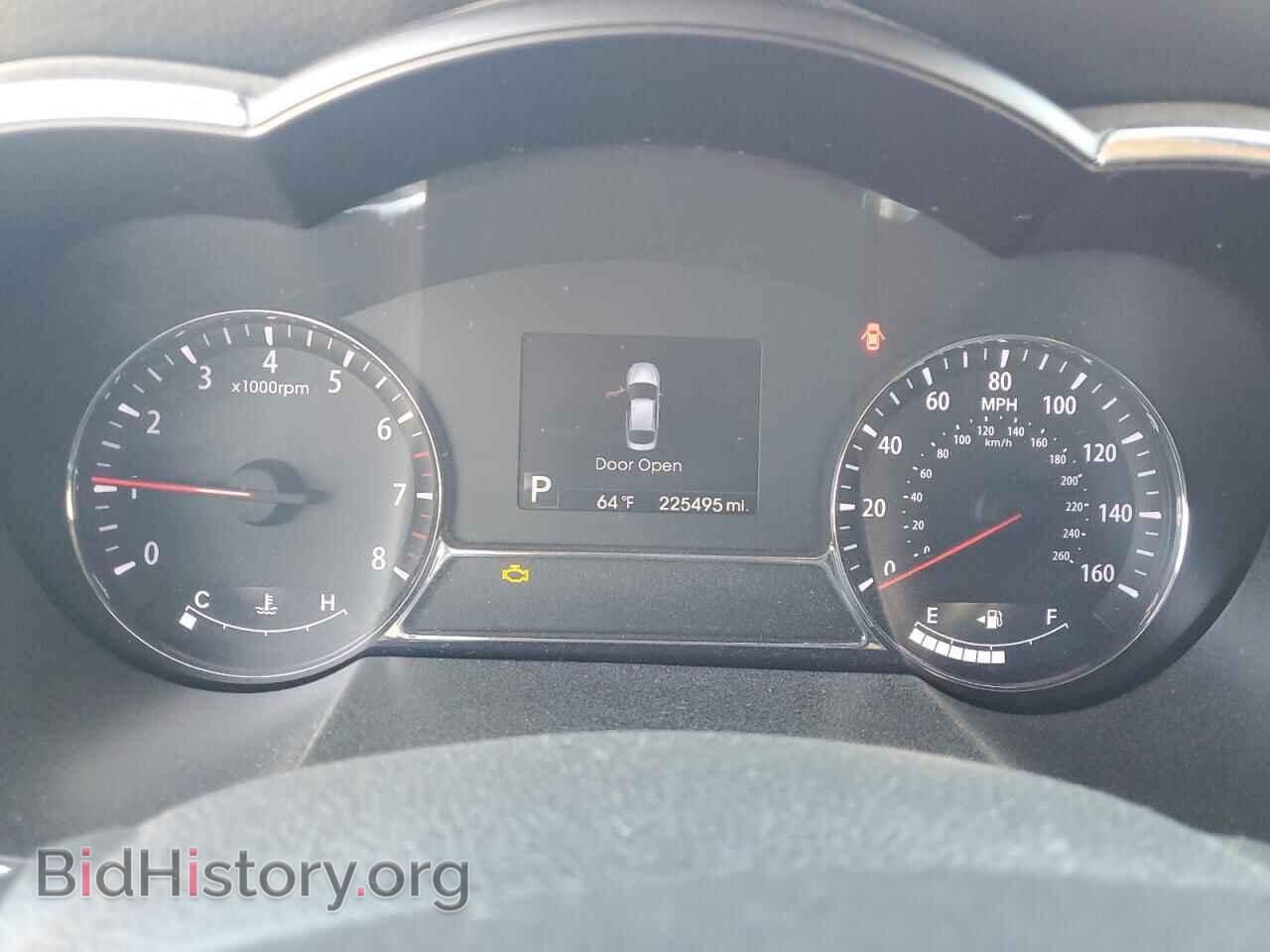 2012 KIA OPTIMA - VIN: 5XXGR4A68CG013354 - Фото 9