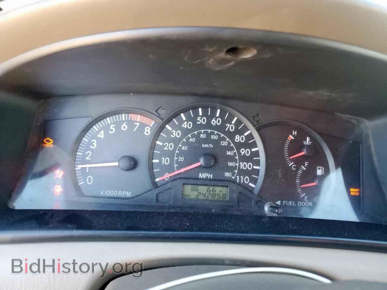 2007 TOYOTA COROLLA - VIN: 2T1BR32E07C827859 - Фото 9