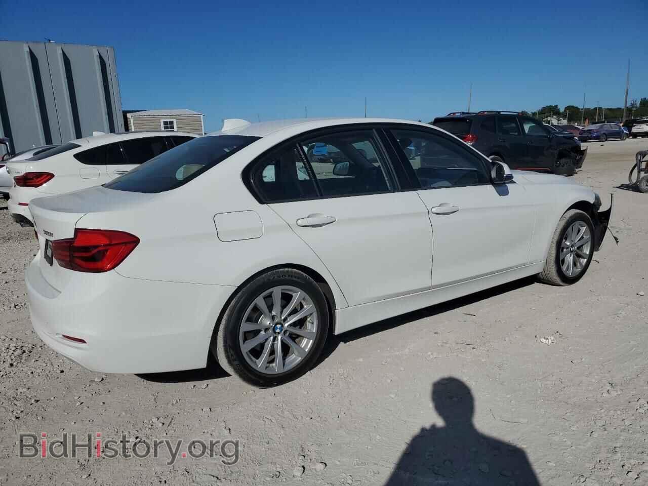2018 BMW 3 SERIES - VIN: WBA8A9C51JAH14873 - Фото 3