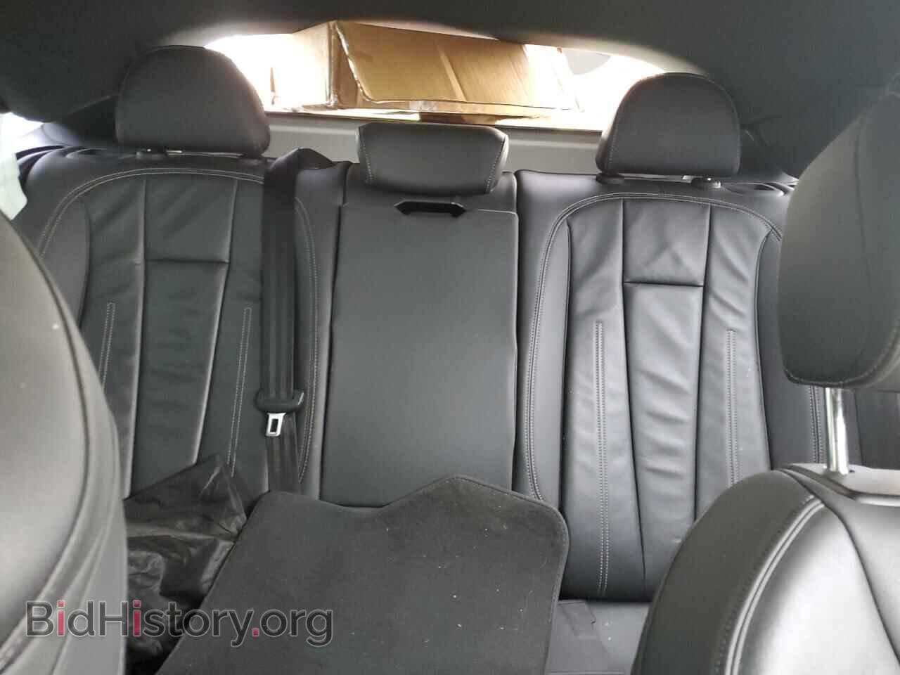 2021 AUDI A5 - VIN: WAUDACF56MA044181 - Фото 10