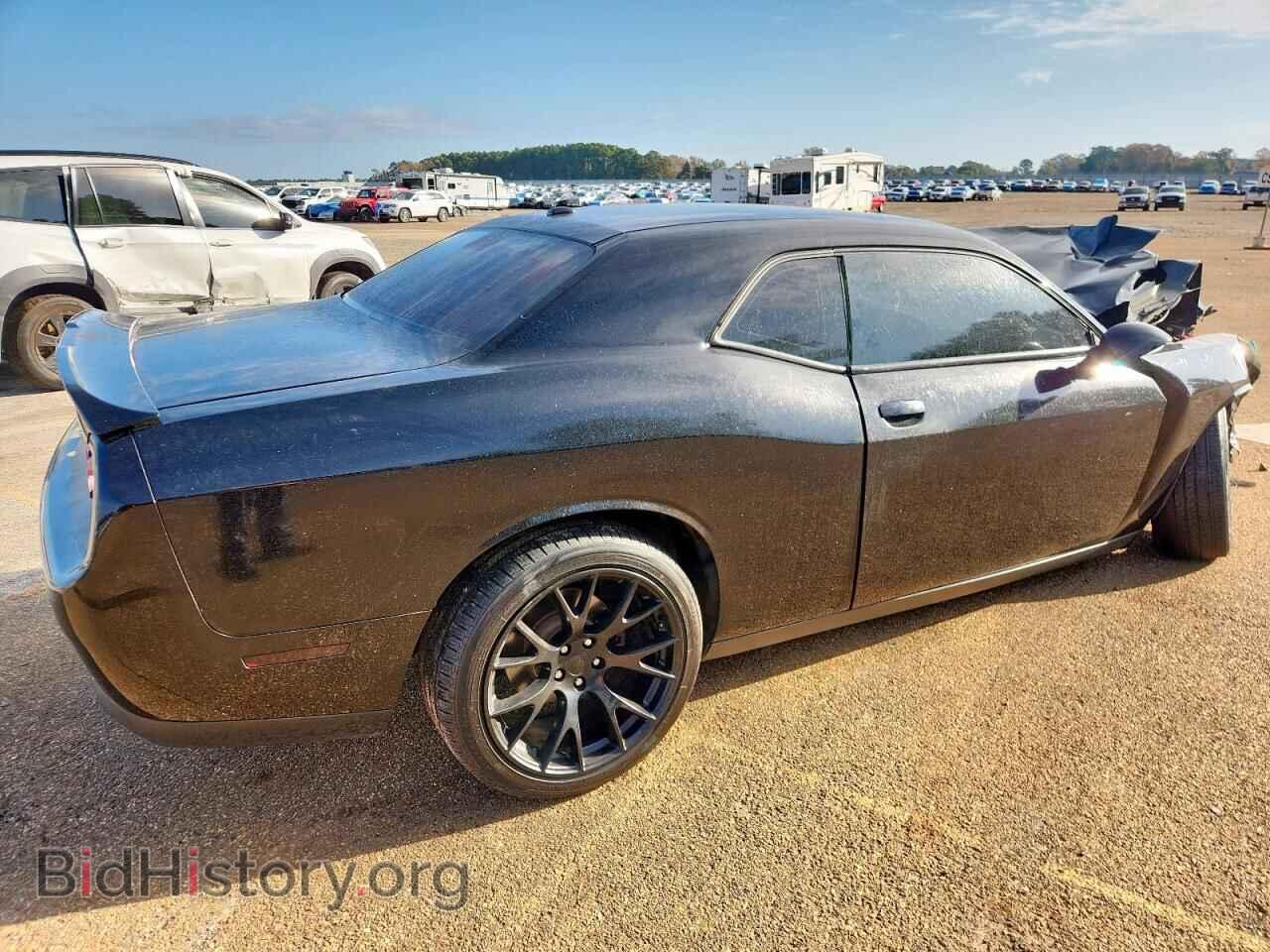 2019 DODGE CHALLENGER - VIN: 2C3CDZAG9KH560927 - Фото 3