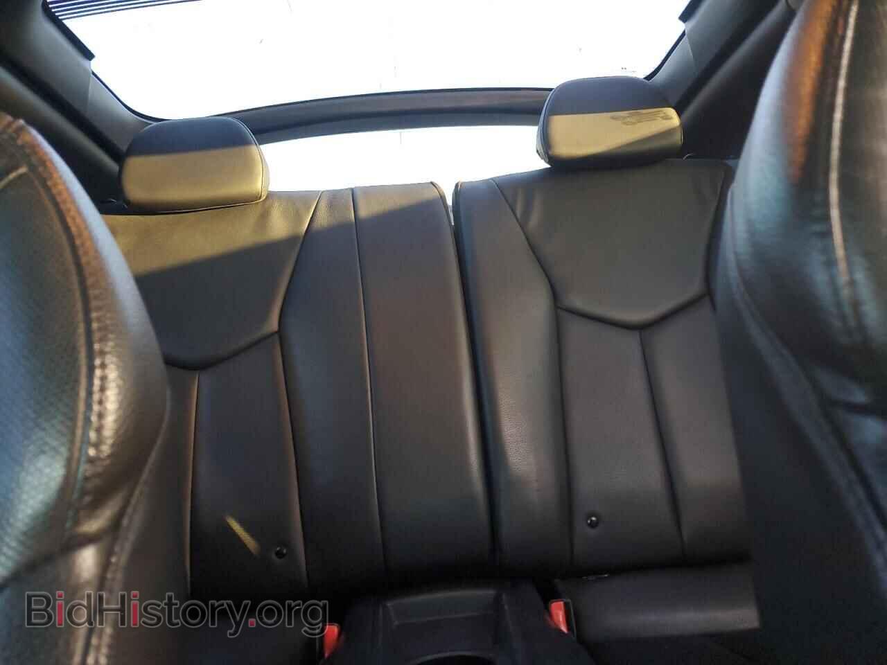 2014 HYUNDAI VELOSTER - VIN: KMHTC6ADXEU213901 - Фото 10
