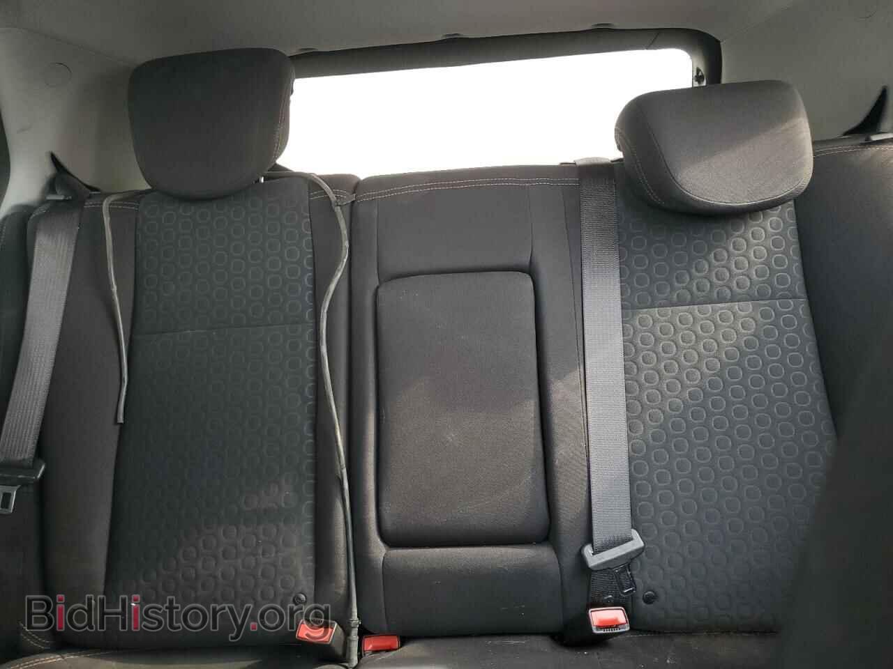 2020 CHEVROLET TRAX - VIN: 3GNCJKSB9LL311591 - Фото 10