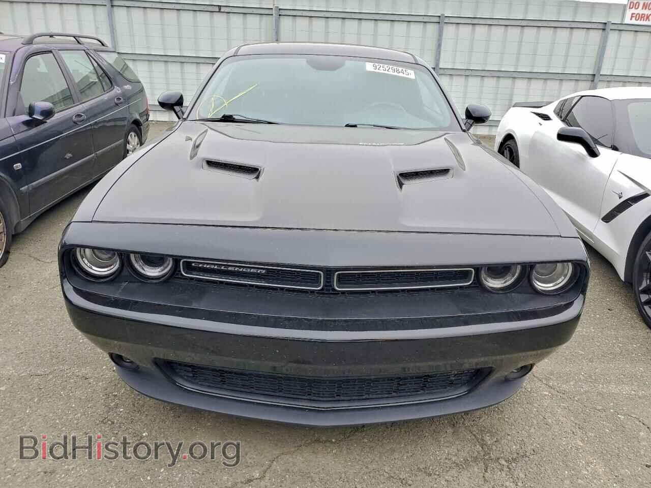 2015 DODGE CHALLENGER - VIN: 2C3CDZAG3FH839201 - Фото 5
