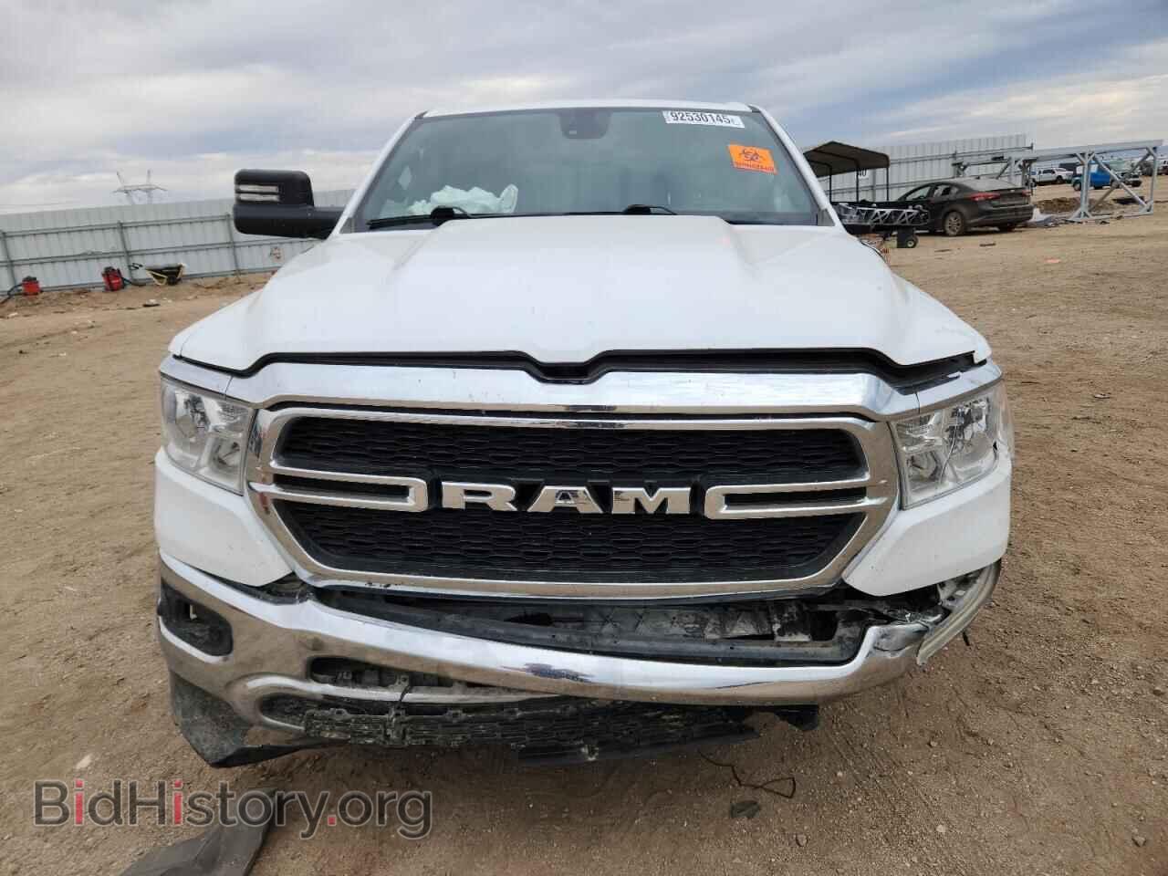2021 RAM 1500 - VIN: 1C6SRFFM4MN666774 - Фото 5