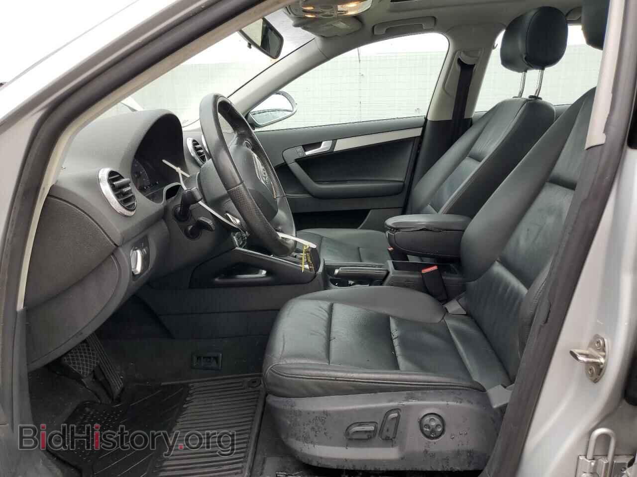 2011 AUDI A3 - VIN: WAUKJAFM0BA099533 - Фото 7
