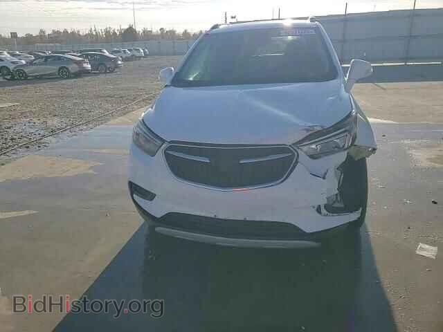2017 BUICK ENCORE - VIN: KL4CJASB2HB136896 - Photo 13