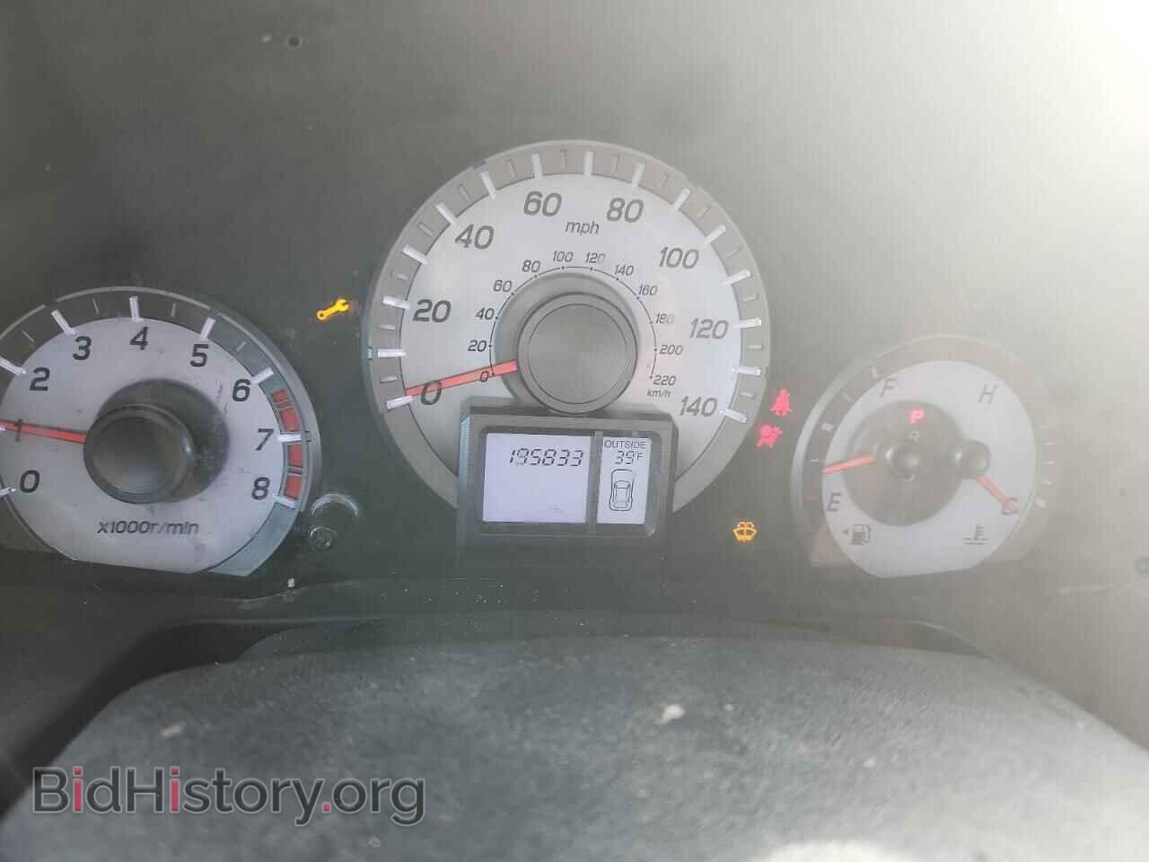 2015 HONDA PILOT - VIN: 5FNYF4H5XFB009775 - Фото 9