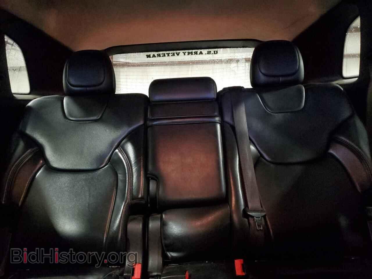 2014 JEEP CHEROKEE - VIN: 1C4PJMBS3EW128707 - Фото 10