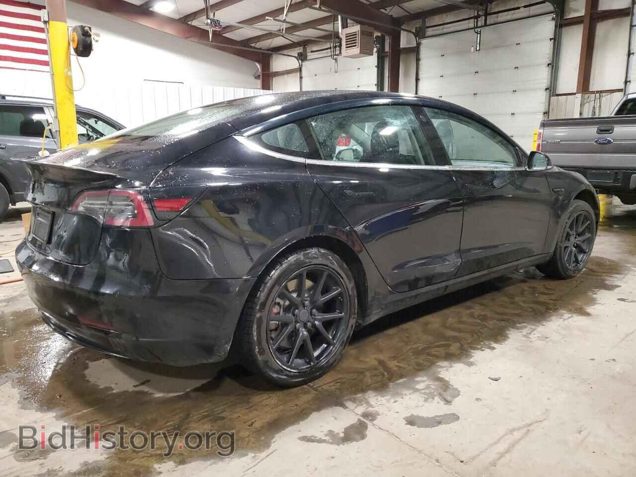 2019 TESLA MODEL 3 - VIN: 5YJ3E1EA6KF410568 - Photo 3