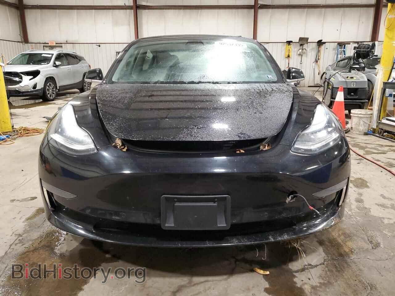 2019 TESLA MODEL 3 - VIN: 5YJ3E1EA6KF410568 - Photo 5