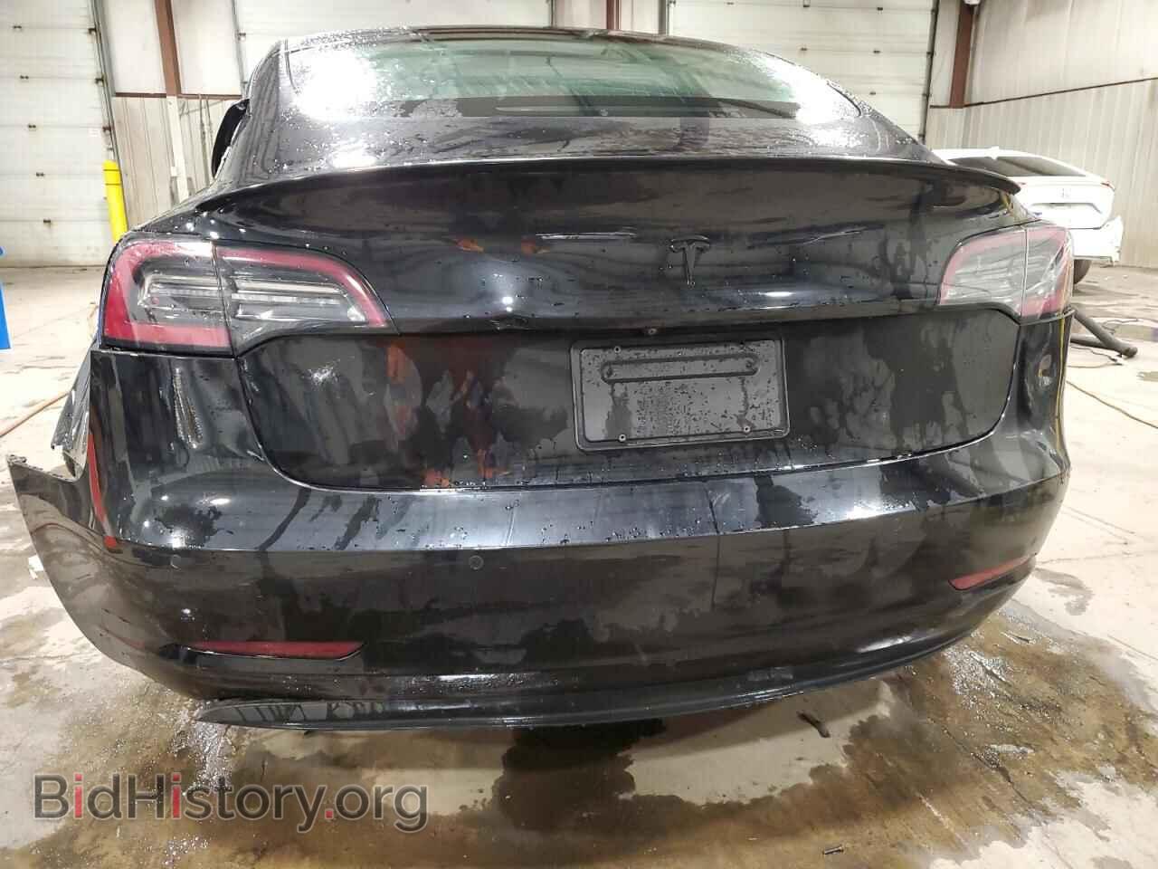 2019 TESLA MODEL 3 - VIN: 5YJ3E1EA6KF410568 - Photo 6