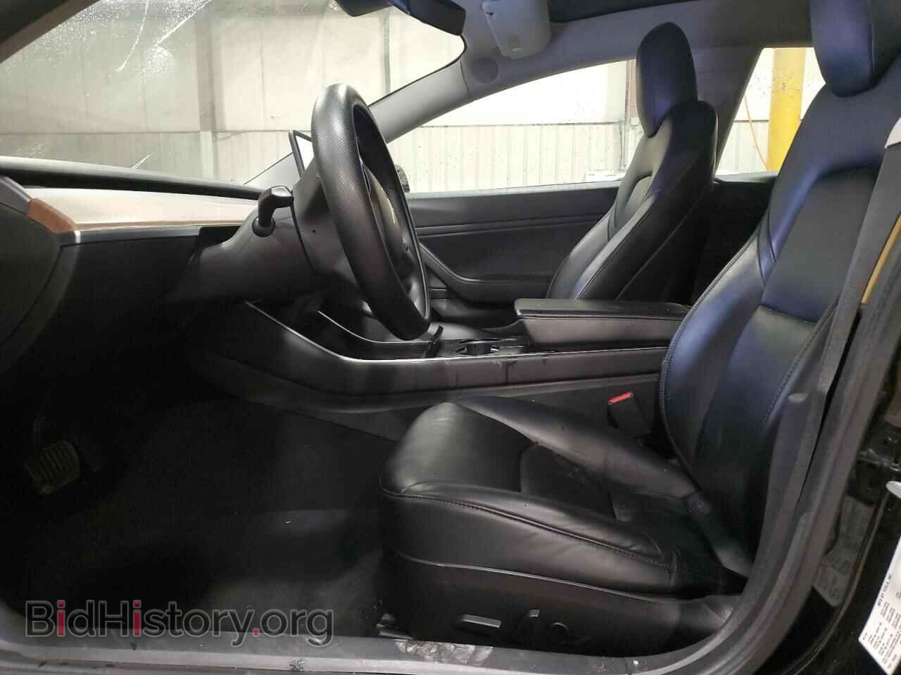 2019 TESLA MODEL 3 - VIN: 5YJ3E1EA6KF410568 - Photo 7