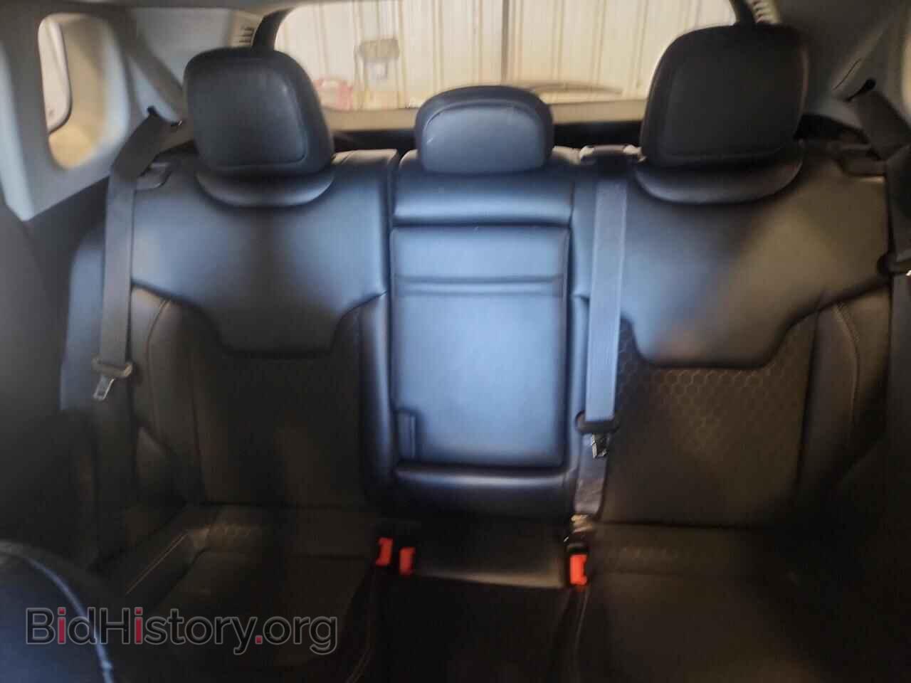 2017 JEEP COMPASS - VIN: 3C4NJDBB6HT672135 - Фото 10