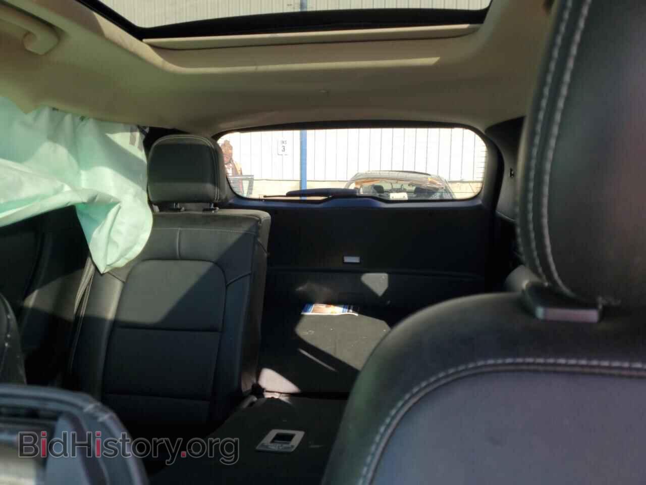 2020 FORD ESCAPE - VIN: 1FMCU9DZ6LUA65068 - Photo 10
