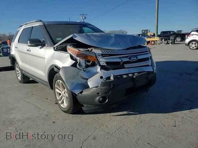 2014 FORD EXPLORER - VIN: 1FM5K8D8XEGB41845 - Фото 13