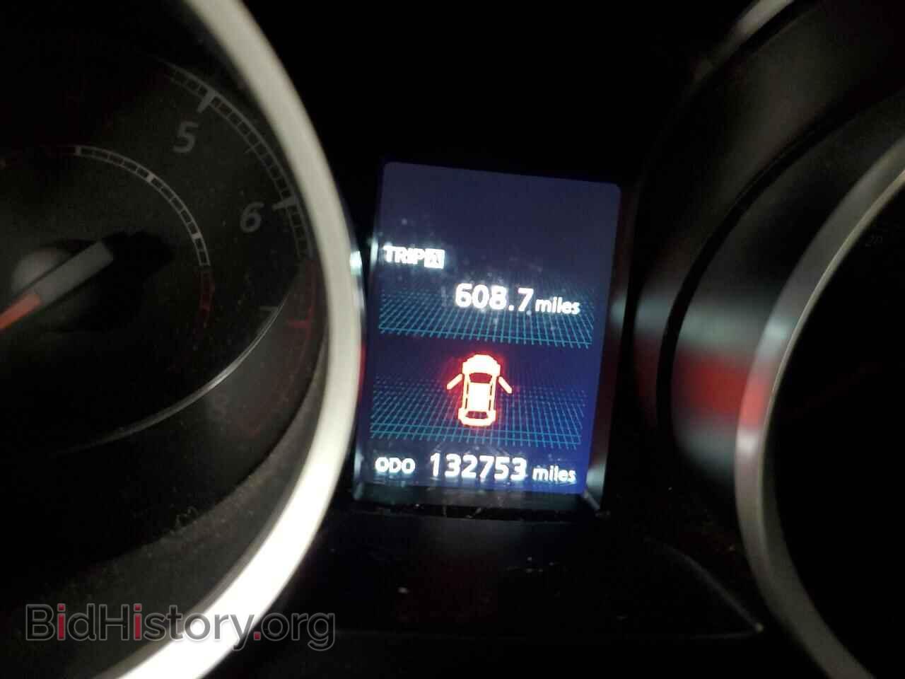 2015 MITSUBISHI LANCER - VIN: JA32U8FW0FU005559 - Фото 9