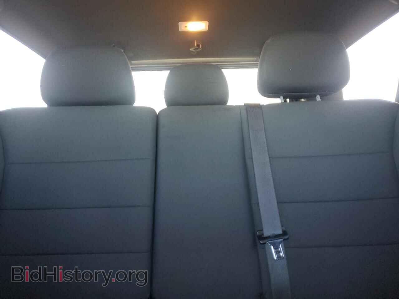 2012 FORD ESCAPE - VIN: 1FMCU9D77CKC37506 - Фото 10