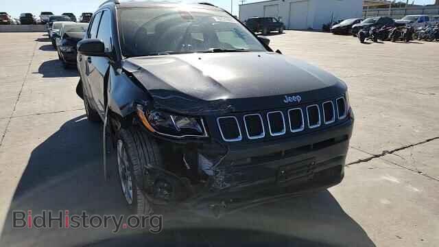 2018 JEEP COMPASS - VIN: 3C4NJDCB9JT283994 - Фото 14