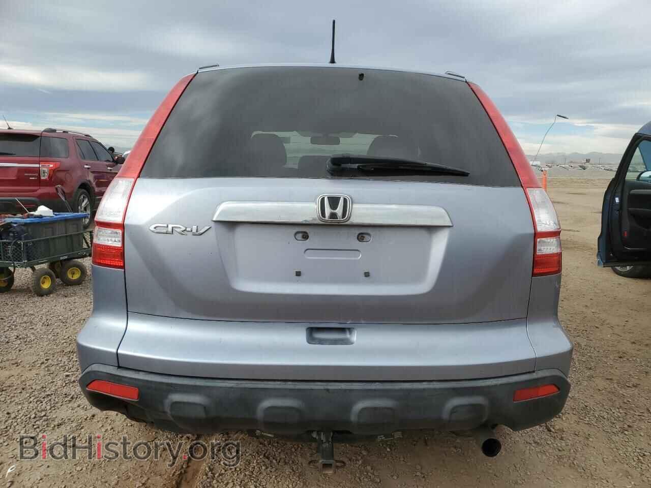 2008 HONDA CRV - VIN: JHLRE48598C057634 - Фото 6