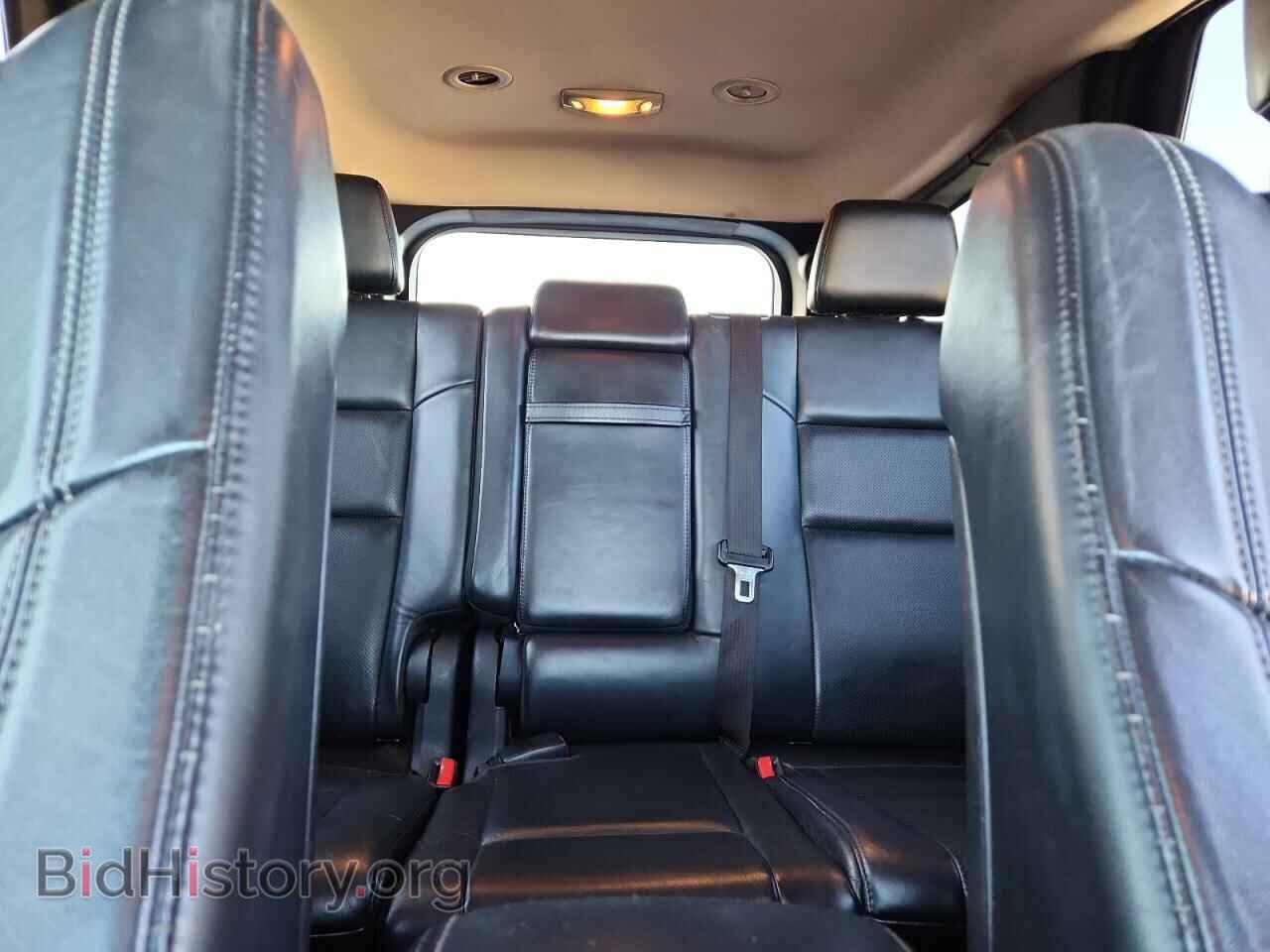 2014 DODGE DURANGO - VIN: 1C4SDJET2EC331657 - Фото 10