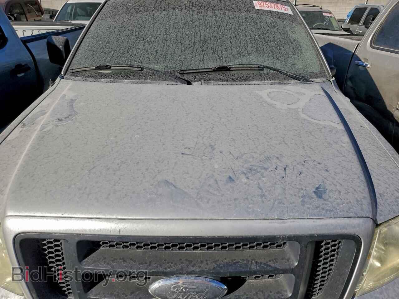 2006 FORD All Models - VIN: 1FTRF12W36NA42638 - Фото 12