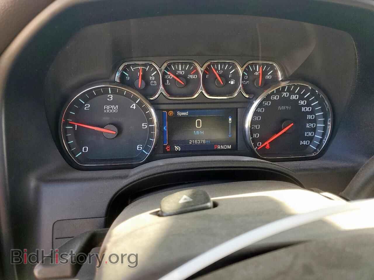 2014 CHEVROLET ALL Models - VIN: 3GCPCSEC1EG165692 - Фото 9