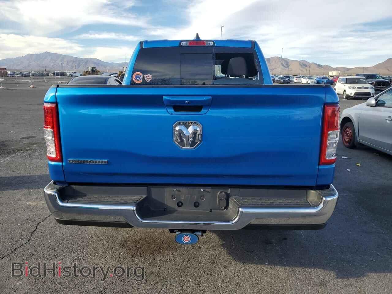 2022 RAM 1500 - VIN: 1C6RREFG3NN217428 - Фото 6