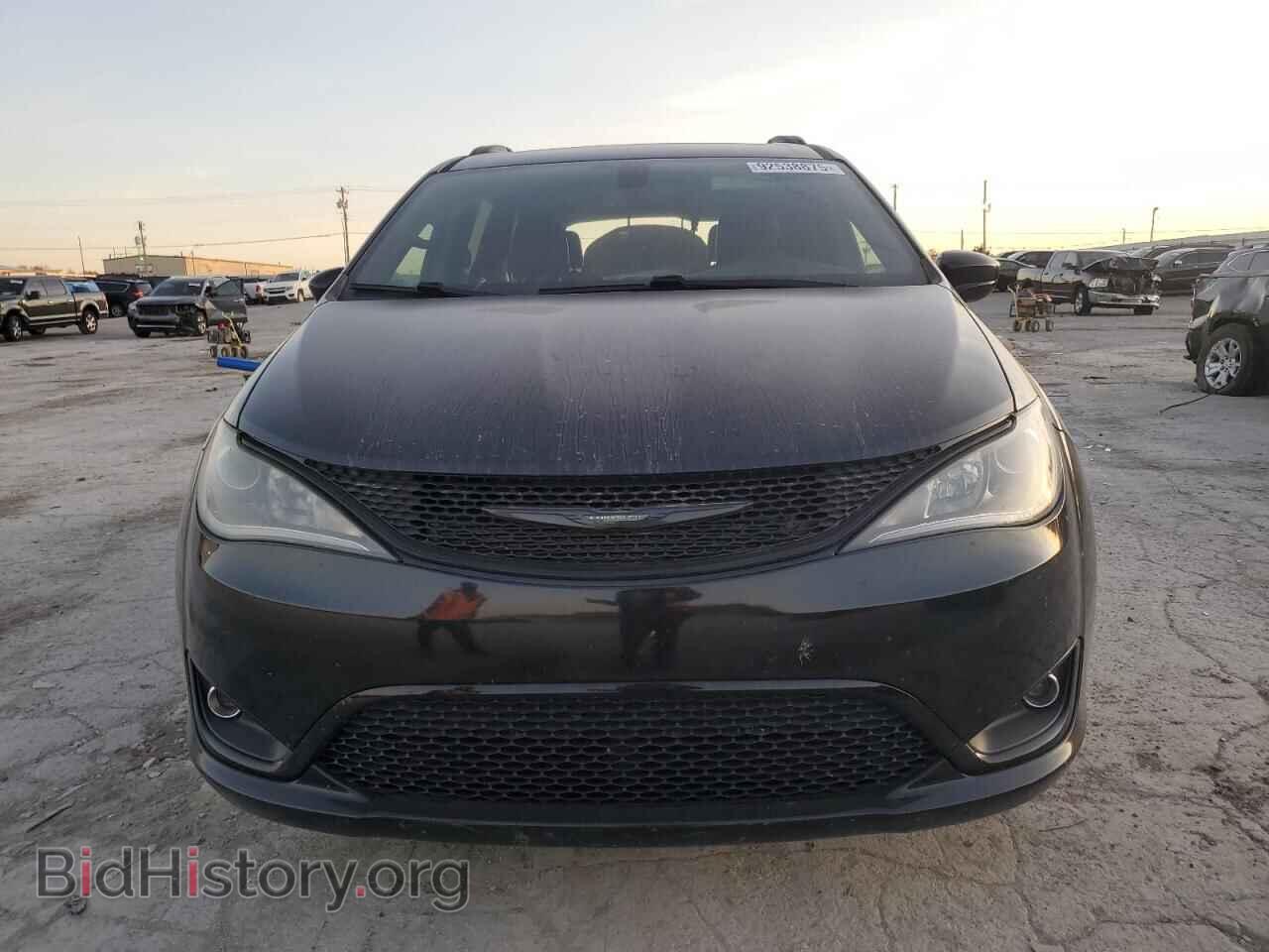 2019 CHRYSLER PACIFICA - VIN: 2C4RC1EG8KR714106 - Photo 5