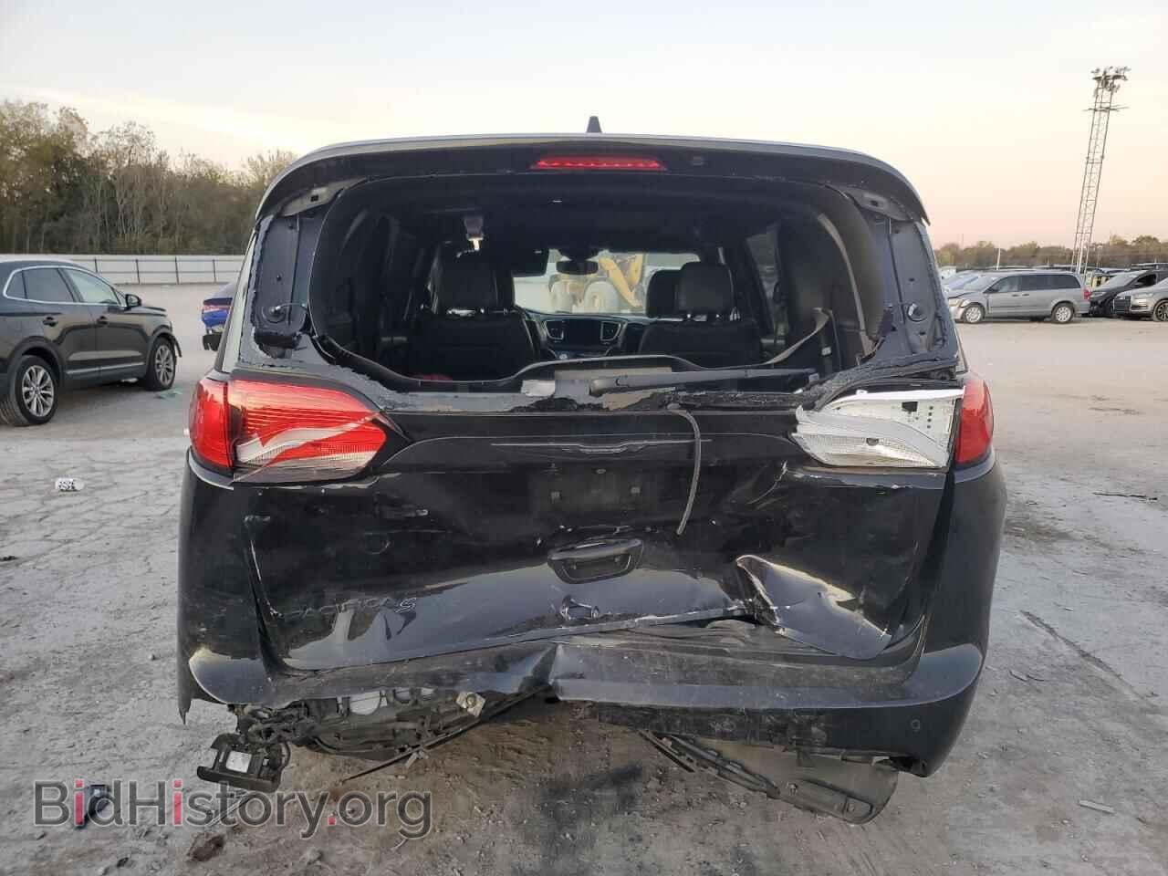 2019 CHRYSLER PACIFICA - VIN: 2C4RC1EG8KR714106 - Photo 6