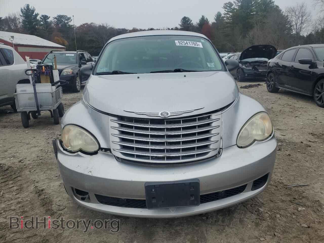 2007 CHRYSLER PT CRUISER - VIN: 3A4FY48BX7T552581 - Фото 5