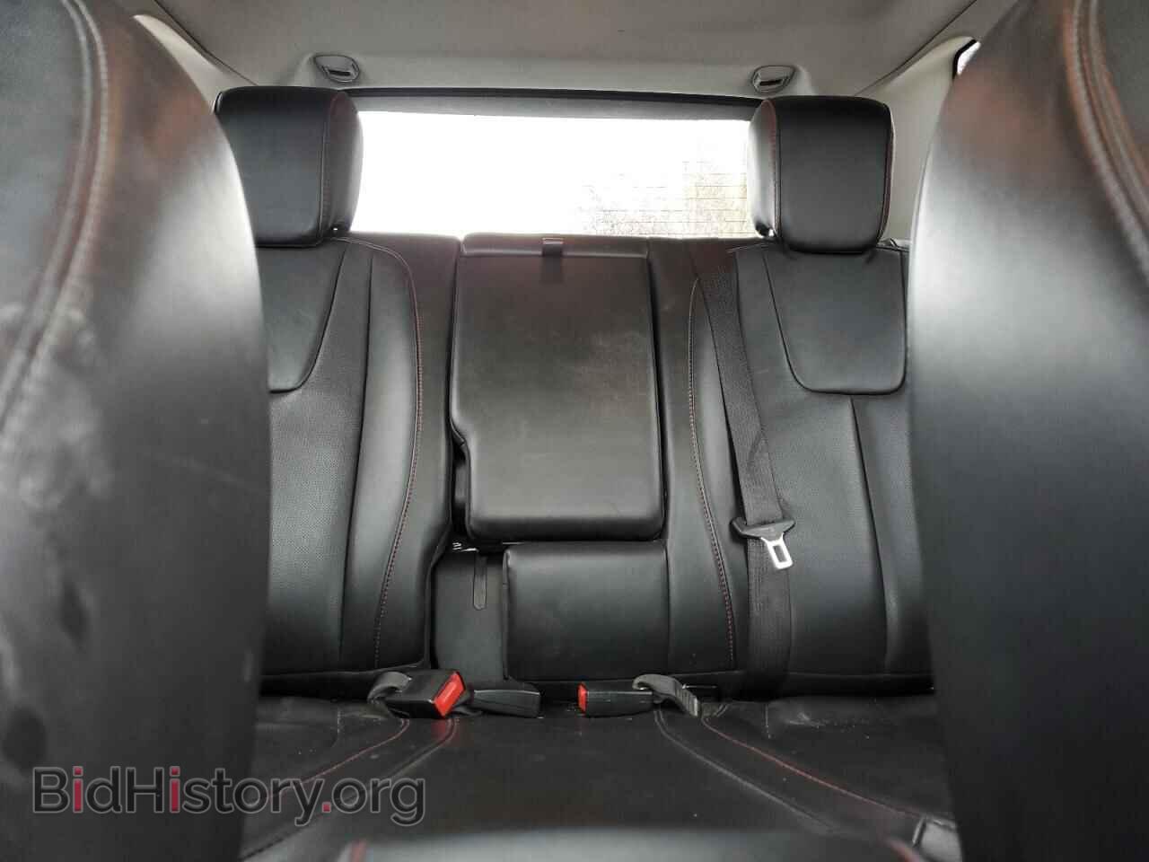 2012 GMC TERRAIN - VIN: 2GKFLWE59C6260048 - Фото 10