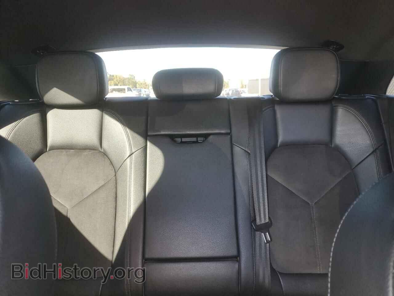 2017 PORSCHE MACAN - VIN: WP1AA2A56HLB06288 - Photo 10