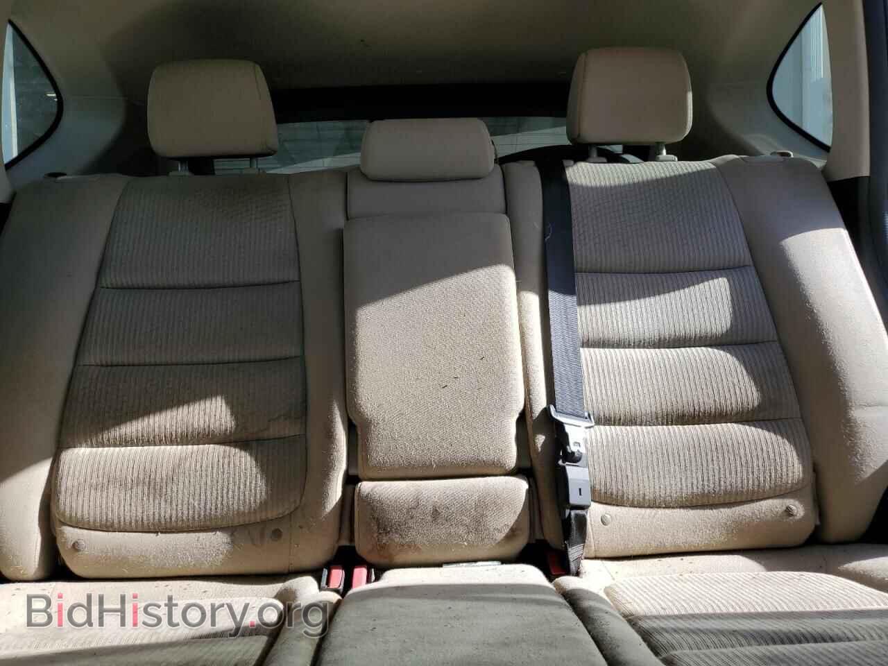 2014 MAZDA CX-5 - VIN: JM3KE4CY2E0325833 - Фото 10