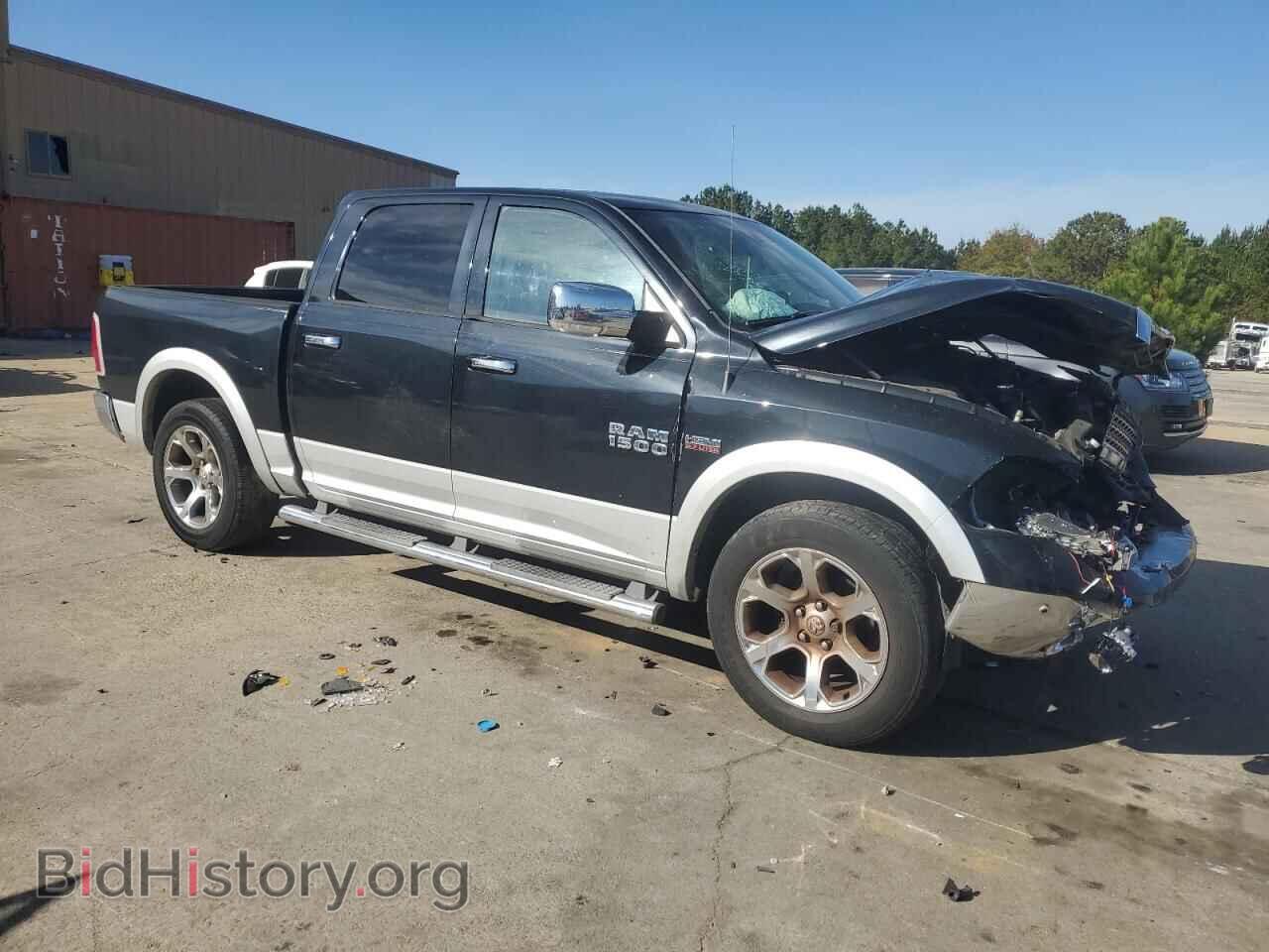 2014 RAM 1500 - VIN: 1C6RR6NTXES326877 - Фото 4