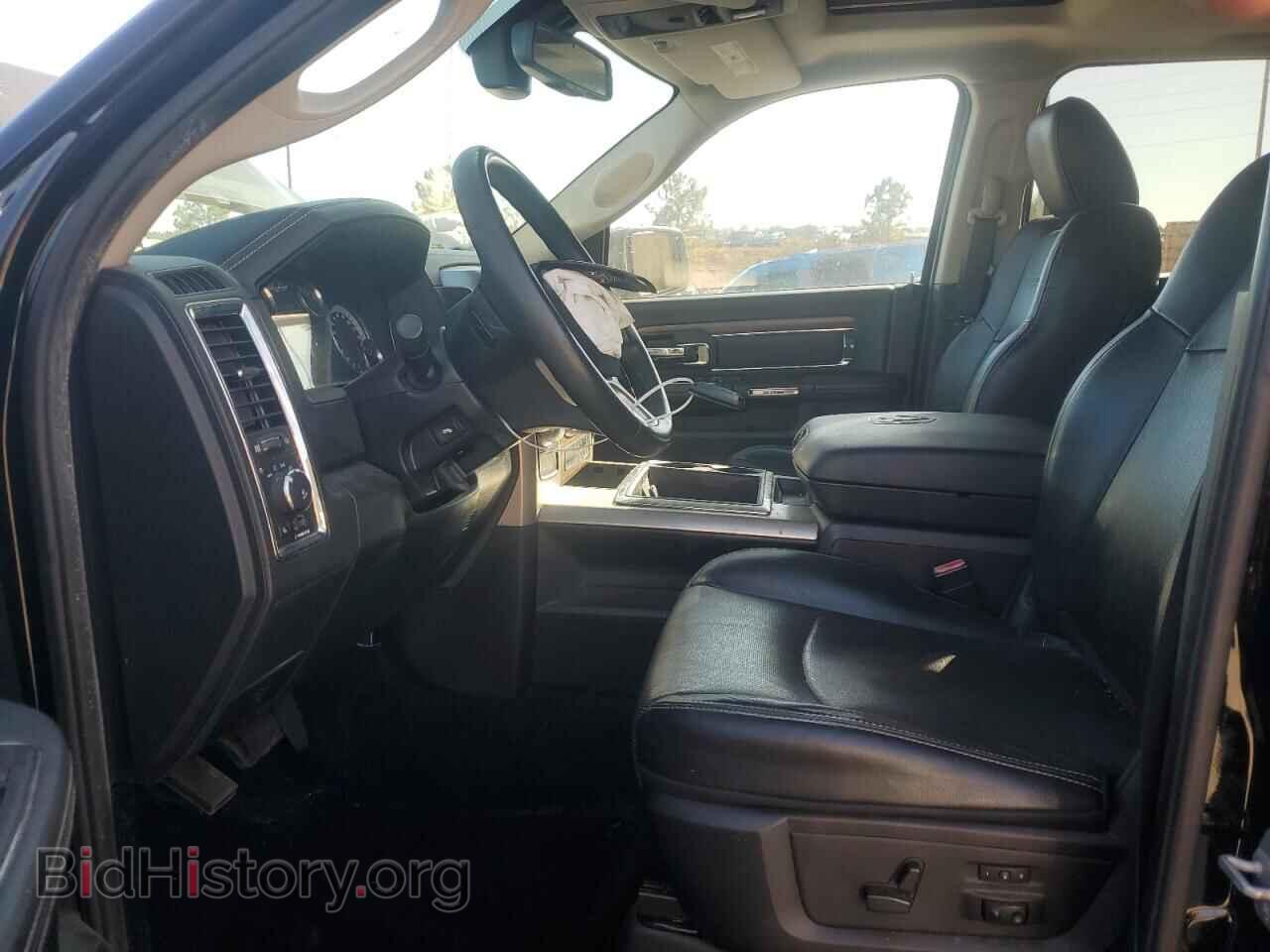 2014 RAM 1500 - VIN: 1C6RR6NTXES326877 - Фото 7