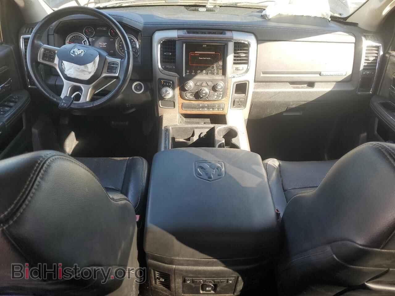 2014 RAM 1500 - VIN: 1C6RR6NTXES326877 - Фото 8
