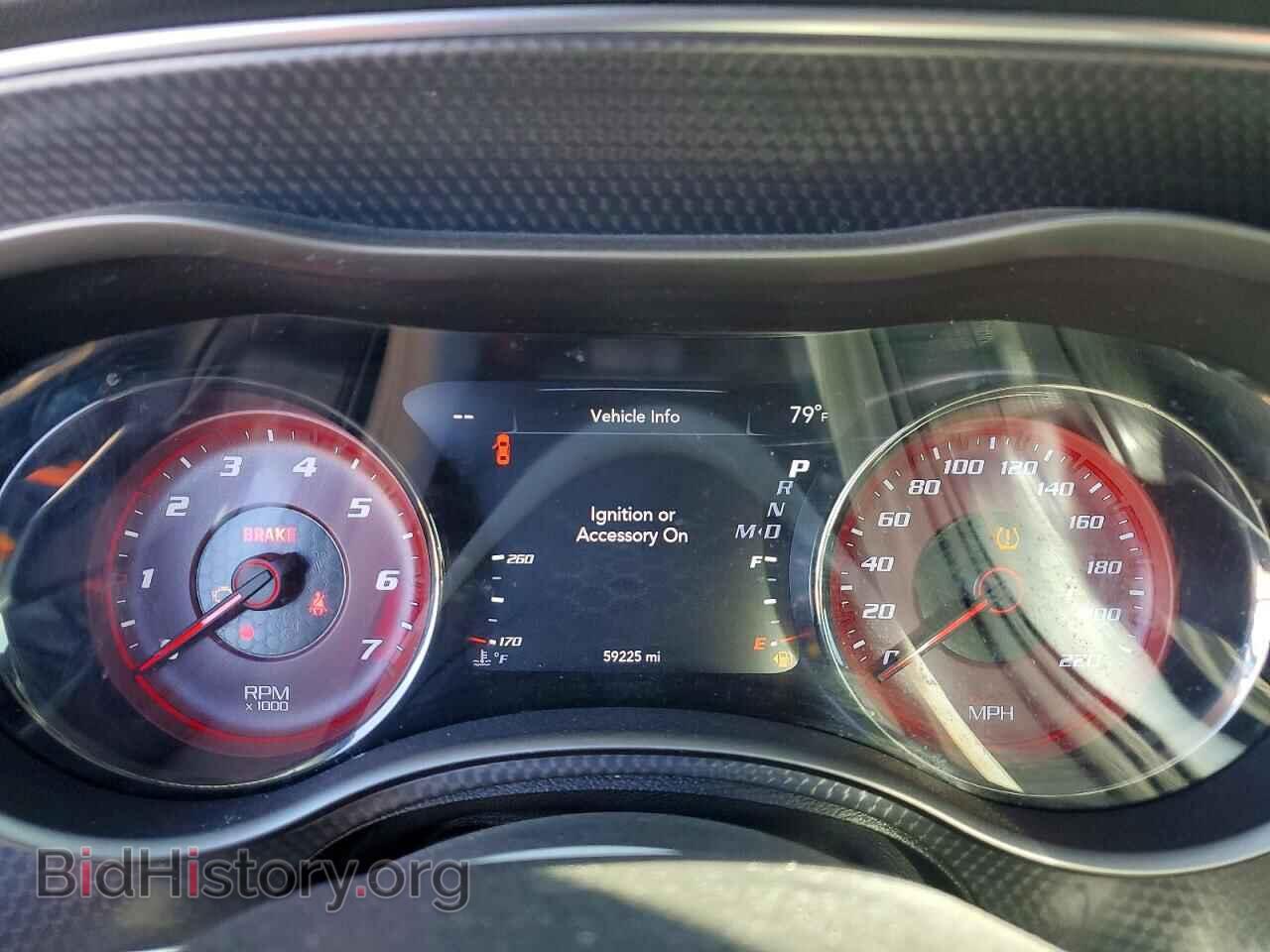 2021 DODGE CHARGER - VIN: 2C3CDXL96MH500366 - Photo 9