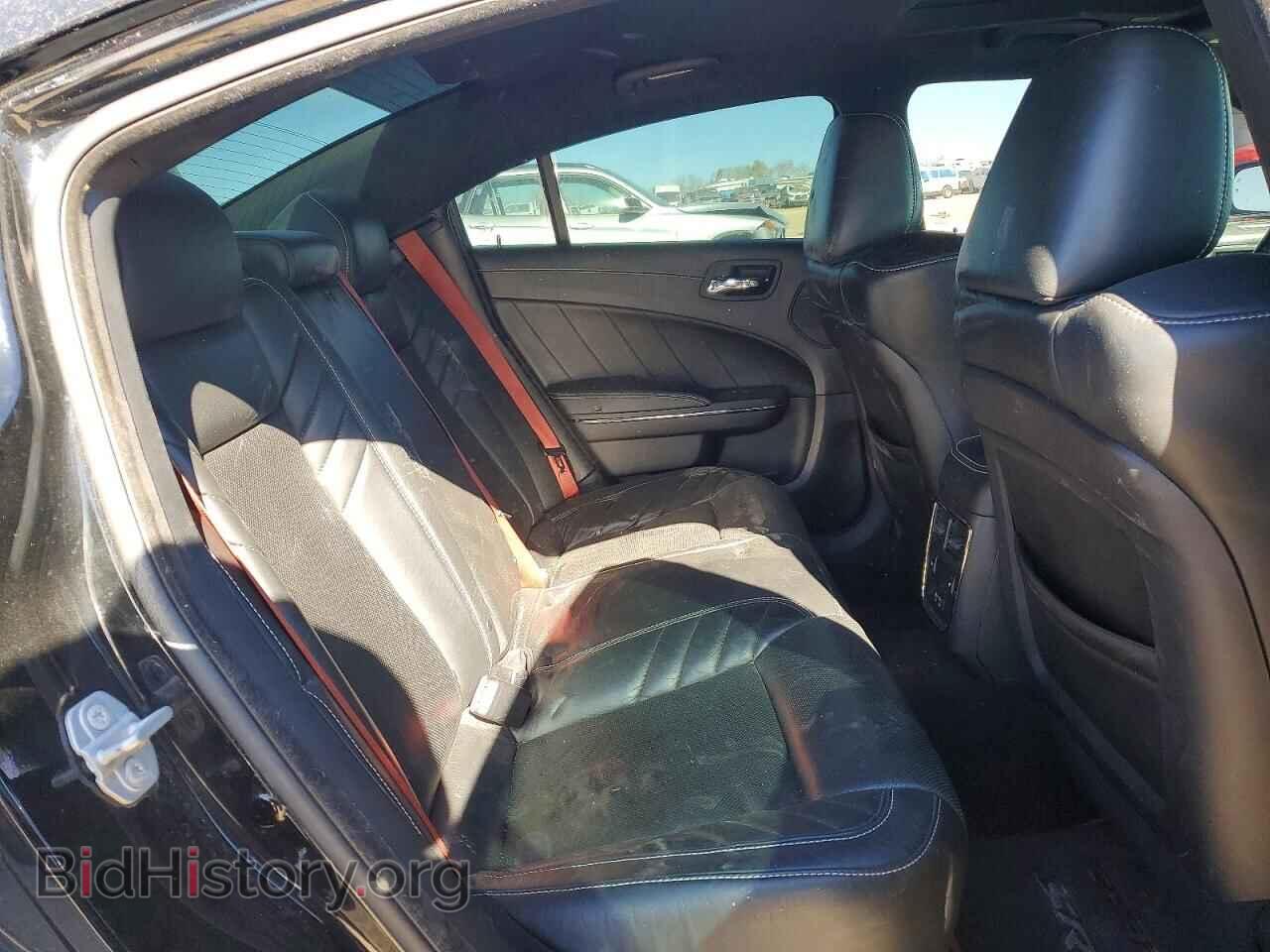 2021 DODGE CHARGER - VIN: 2C3CDXL96MH500366 - Photo 10