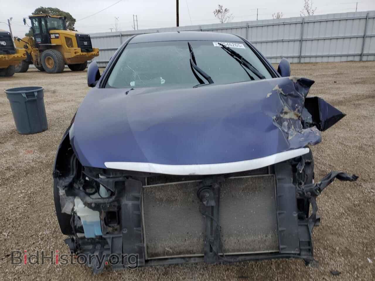 2013 HYUNDAI SONATA - VIN: 5NPEB4AC8DH730036 - Фото 5