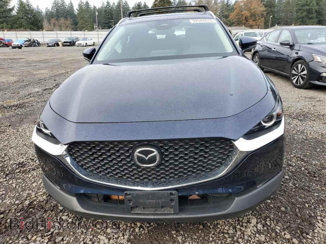 2024 MAZDA CX30 - VIN: 3MVDMBAM9RM604898 - Фото 5