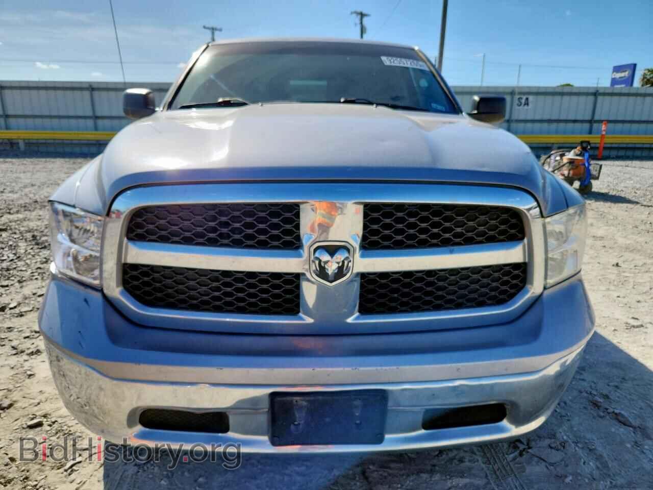 2019 RAM 1500 - VIN: 1C6RR7TT0KS696627 - Фото 5
