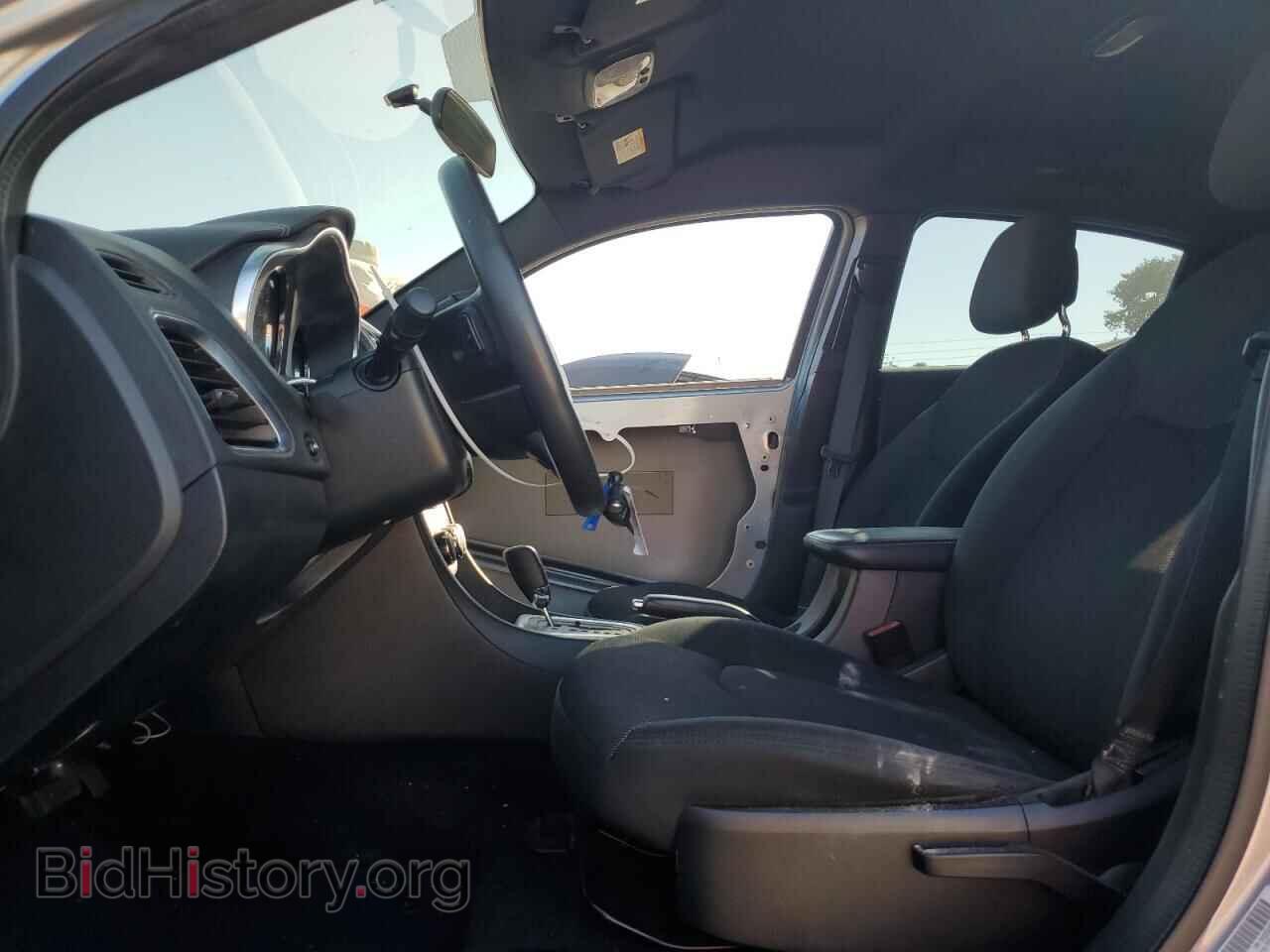 2013 DODGE AVENGER - VIN: 1C3CDZAB2DN657885 - Фото 7