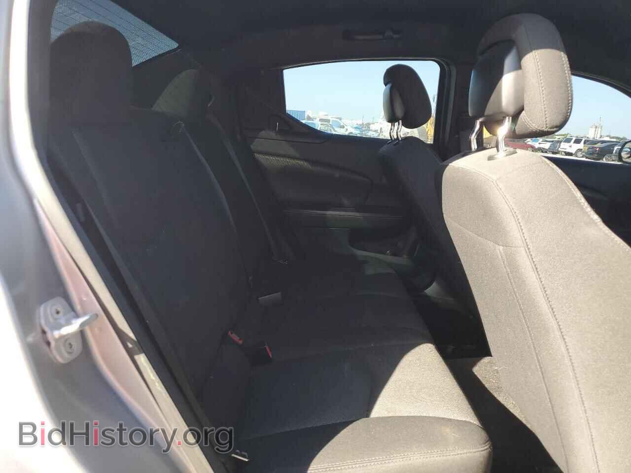 2013 DODGE AVENGER - VIN: 1C3CDZAB2DN657885 - Фото 10