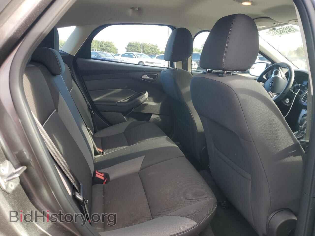 2014 FORD FOCUS - VIN: 1FADP3K23EL288489 - Photo 10